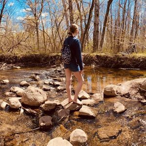 Meet your Posher, Erika